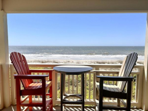 Oak Island Beach Villa 406-The Turtle Nest